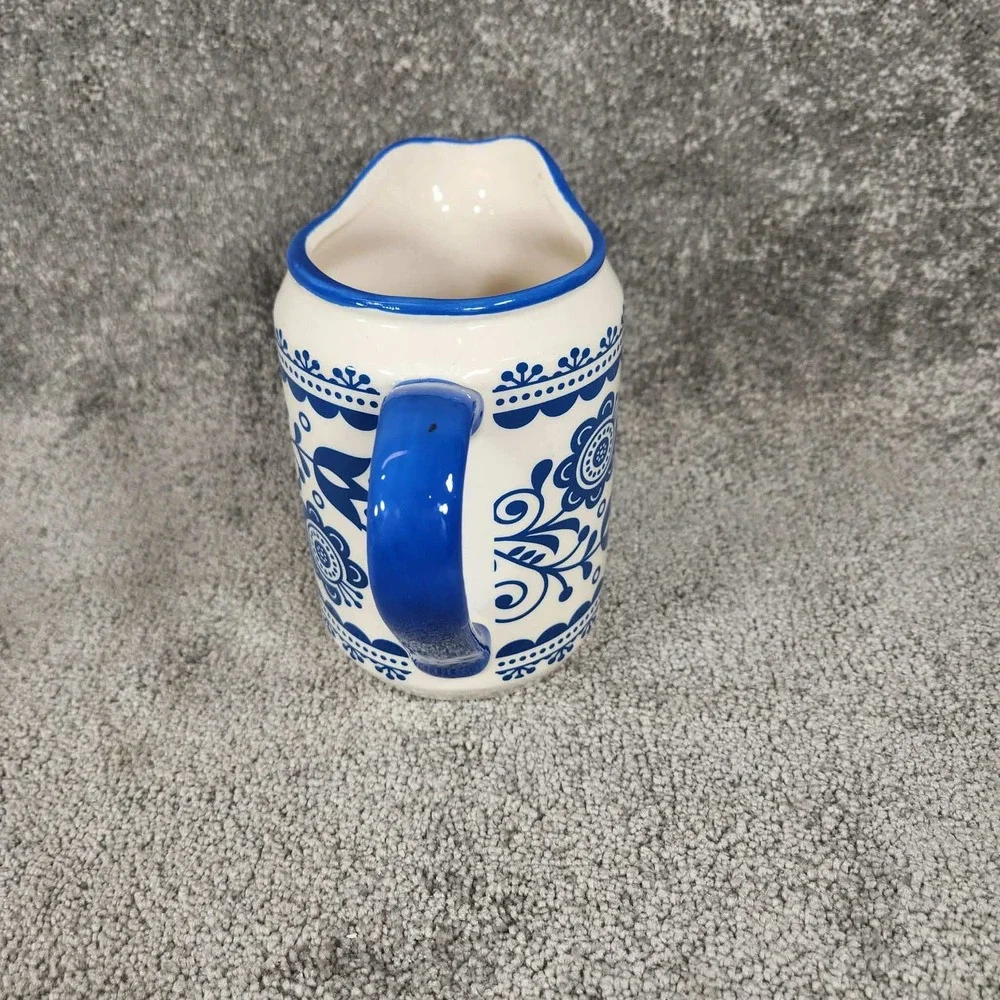 napco cream sugar